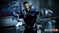 Mass Effect 3 - N7 Collector's Edition [PlayStation 3] PlayStation 3 Video Game BioWare   