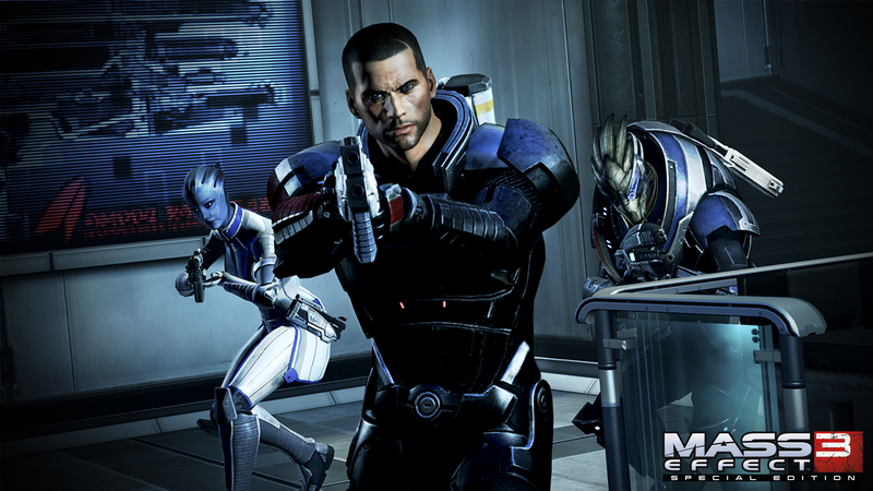 Mass Effect 3 - N7 Collector's Edition [PlayStation 3] PlayStation 3 Video Game BioWare   