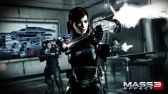 Mass Effect 3 - N7 Collector's Edition [PlayStation 3] PlayStation 3 Video Game BioWare   