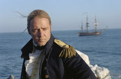 Master And Commander [DVD] DVDs & Blu-Rays 20th Century Fox   