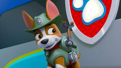 PAW Patrol: Tracker Joins the Pups [DVD] DVDs & Blu-Rays Elevation Pictures   