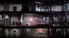 This War of Mine: The Little Ones [PlayStation 4] PlayStation 4 Video Game Deep Silver   