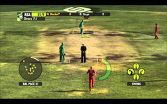 Ashes Cricket 2009 [PlayStation 3] PlayStation 3 Video Game CodeMasters   