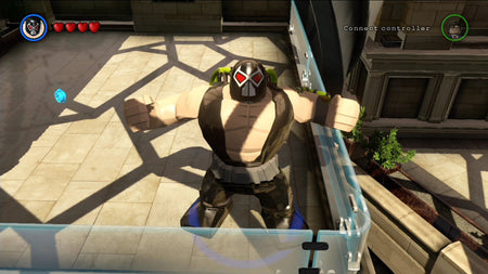 LEGO Batman 3: Beyond Gotham [Xbox 360] Xbox 360 Video Game Warner Bros.   