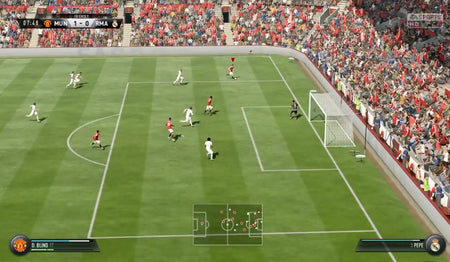 FIFA 17 [PlayStation 4] PlayStation 4 Video Game Electronic Arts   