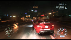 Need for Speed [PlayStation 4] PlayStation 4 Video Game Nintendo   