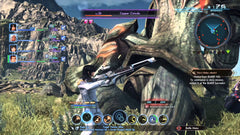 Xenoblade Chronicles X [Nintendo Wii U] Nintendo Wii U Video Game Nintendo   