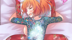 Tokyo Tattoo Girls [Sony PS Vita] Sony PS Vita Video Game NIS America   