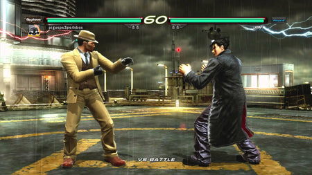 Tekken 6 [Xbox 360] Xbox 360 Video Game Bandai Namco   