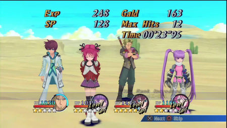 Tales Of Graces f [PlayStation 3] PlayStation 3 Video Game Bandai Namco   