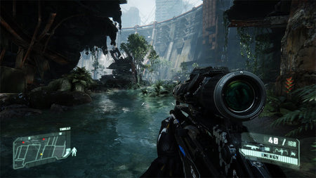 Crysis 3 - Hunter Edition [PlayStation 3] PlayStation 3 Video Game Electronic Arts   