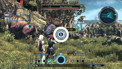 Xenoblade Chronicles X [Nintendo Wii U] Nintendo Wii U Video Game Nintendo   