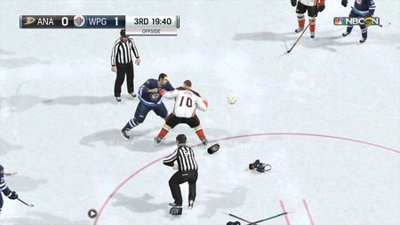 NHL 16 [PlayStation 4] PlayStation 4 Video Game Electronic Arts   
