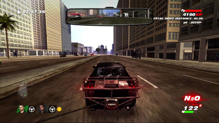 Fast & Furious: Showdown [PlayStation 3] PlayStation 3 Video Game Activision   