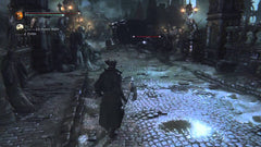 Bloodborne: Game Of The Year Edition [PlayStation 4] PlayStation 4 Video Game Sony   