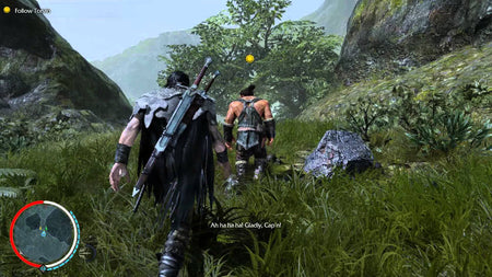 Middle-earth: Shadow of Mordor - Game of the Year Edition [Xbox One] Xbox One Video Game Warner Bros.   