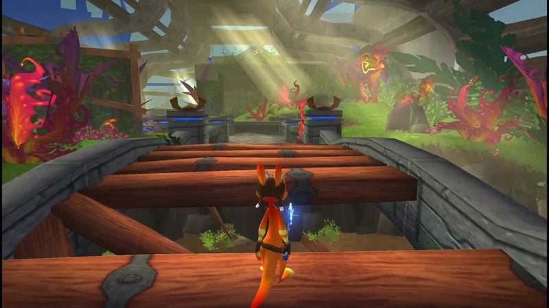 Daxter [Sony PSP] Sony PSP Video Game Sony   