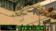 Fallout Collection - Part 1 + Part 2 + Fallout Tactics [PC] PC Video Game Interplay   