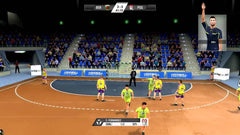 IHF Handball Challenge 14 [PlayStation 3] PlayStation 3 Video Game BigBen   