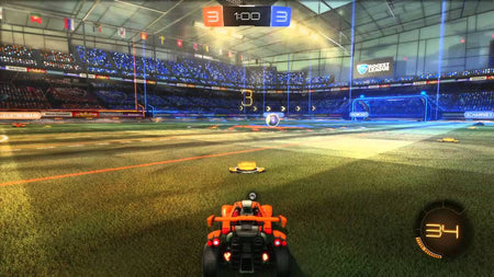 Rocket League - Collector's Edition [Xbox One] Xbox One Video Game Warner Bros.   