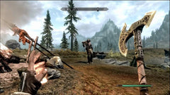 The Elder Scrolls V: Skyrim - Legendary Edition [PlayStation 3] PlayStation 3 Video Game Bethesda   