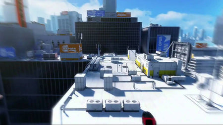 Mirror's Edge [PlayStation 3] PlayStation 3 Video Game Electronic Arts   