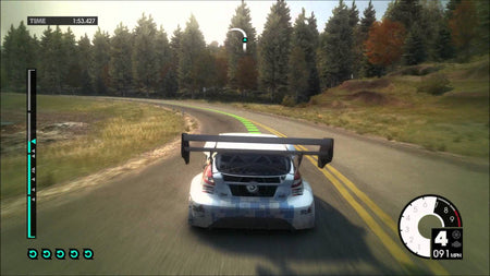 DiRT 3 [PlayStation 3] PlayStation 3 Video Game CodeMasters   