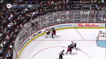NHL 13 [Xbox 360] Xbox 360 Video Game Electronic Arts   