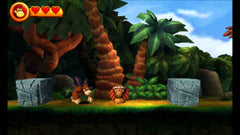 Donkey Kong Country Returns 3D [Nintendo 3DS] Nintendo 3DS Video Game Nintendo   