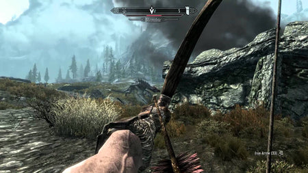 The Elder Scrolls V: Skyrim [PC] PC Video Game Bethesda   