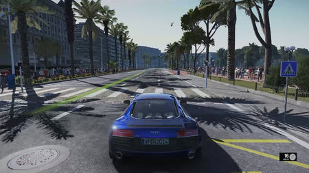 Project CARS: Game of the Year Edition [Xbox One] Xbox One Video Game Bandai Namco   