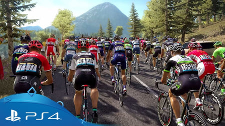 Le Tour de France 2017 [Xbox One] Xbox One Video Game Microsoft   