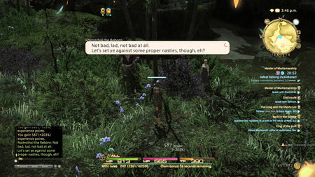 Final Fantasy XIV: Heavensward [PlayStation 4] PlayStation 4 Video Game Square Enix   