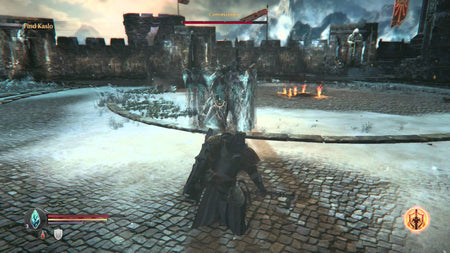 Lords of the Fallen - Complete Edition [Xbox One] Xbox One Video Game Bandai Namco   