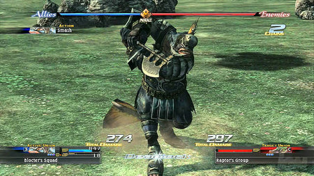 The Last Remnant [Xbox 360] Xbox 360 Video Game Square Enix   