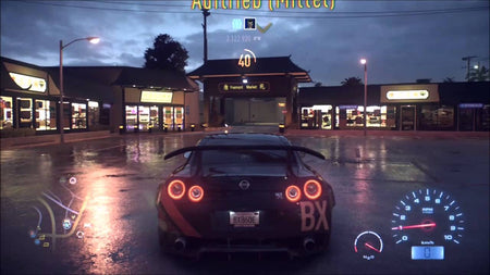 Need For Speed [Xbox One] Xbox One Video Game Electronic Arts   