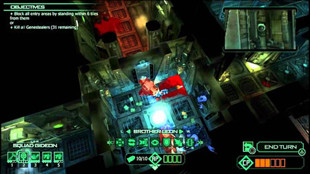 Space Hulk [Sony PS Vita] Sony PS Vita Video Game Funbox Media   