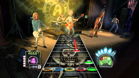 Guitar Hero: Aerosmith [PlayStation 3] PlayStation 3 Video Game Activision   