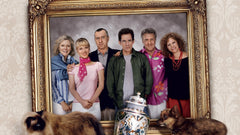 Meet the Parents / Meet the Fockers / Little Fockers Triple Feature [DVD Box Set] DVDs & Blu-Rays Paramount Pictures   