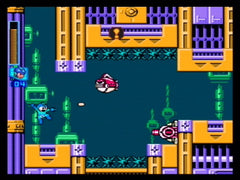 Mega Man Anniversary Collection + Mega Man X Collection [PlayStation 2] PlayStation 2 Video Game Capcom   