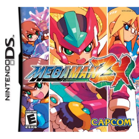 Shopville - The Nintendo DS Collection