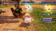 Megadimension Neptunia VII [PlayStation 4] PlayStation 4 Video Game Idea Factory   