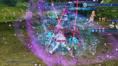 Megadimension Neptunia VII [PlayStation 4] PlayStation 4 Video Game Idea Factory   