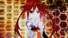 Megadimension Neptunia VII [PlayStation 4] PlayStation 4 Video Game Idea Factory   
