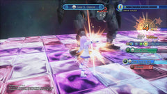 Megadimension Neptunia VII [PlayStation 4] PlayStation 4 Video Game Idea Factory   