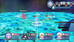 Megadimension Neptunia VII [PlayStation 4] PlayStation 4 Video Game Idea Factory   