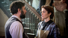 Mercy Street: Season 1 [DVD Box Set] DVDs & Blu-Rays PBS   