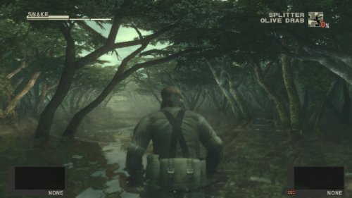 Metal Gear Solid HD Collection [Sony PS Vita] Sony PS Vita Video Game Konami   