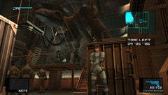 Metal Gear Solid HD Collection [Sony PS Vita] Sony PS Vita Video Game Konami   