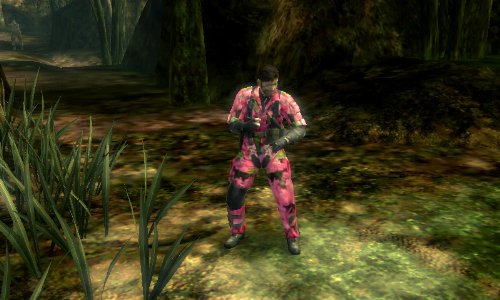 Metal Gear Solid: Snake Eater 3D [Nintendo 3DS] Nintendo 3DS Video Game Konami   